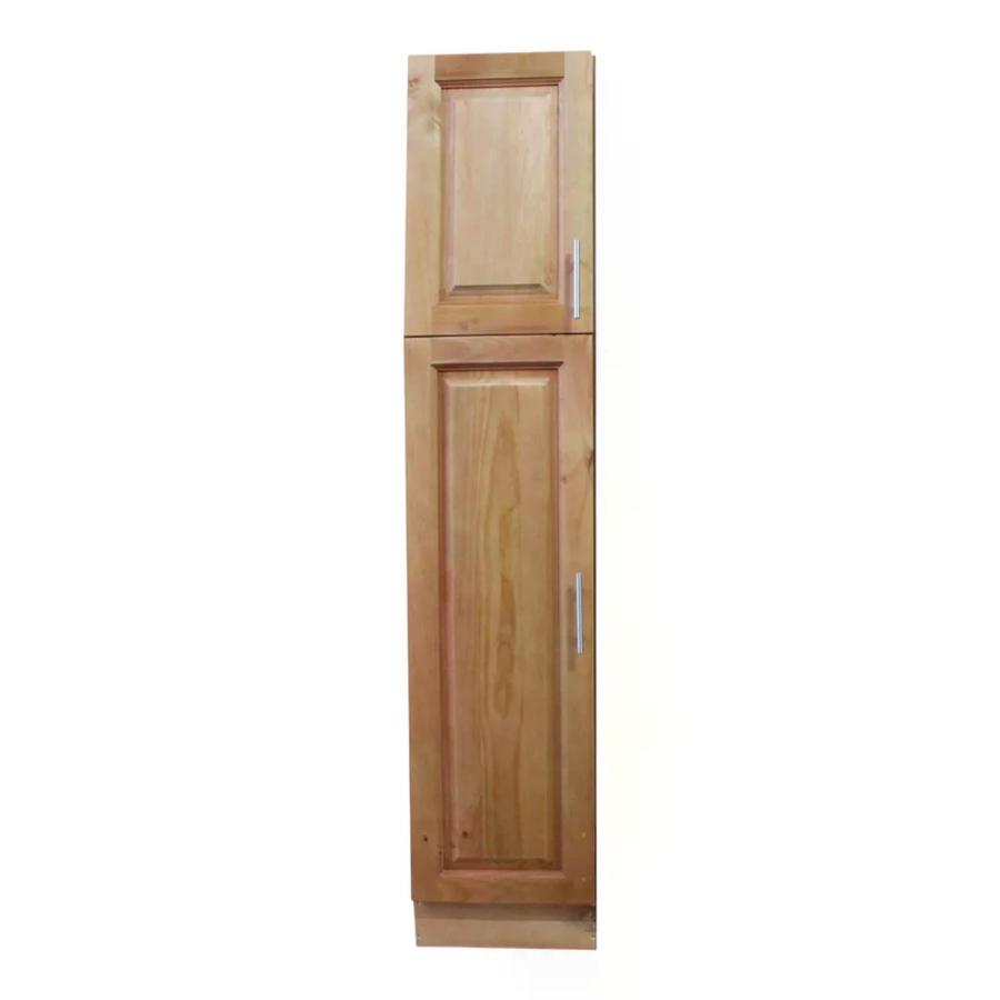 Mueble de Cocina tipo despensa Tolten 0.40X1.90 dos Maderas