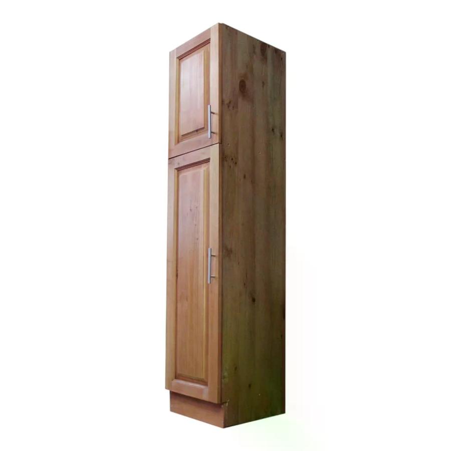 Mueble de Cocina tipo despensa Tolten 0.40X1.90 dos Maderas