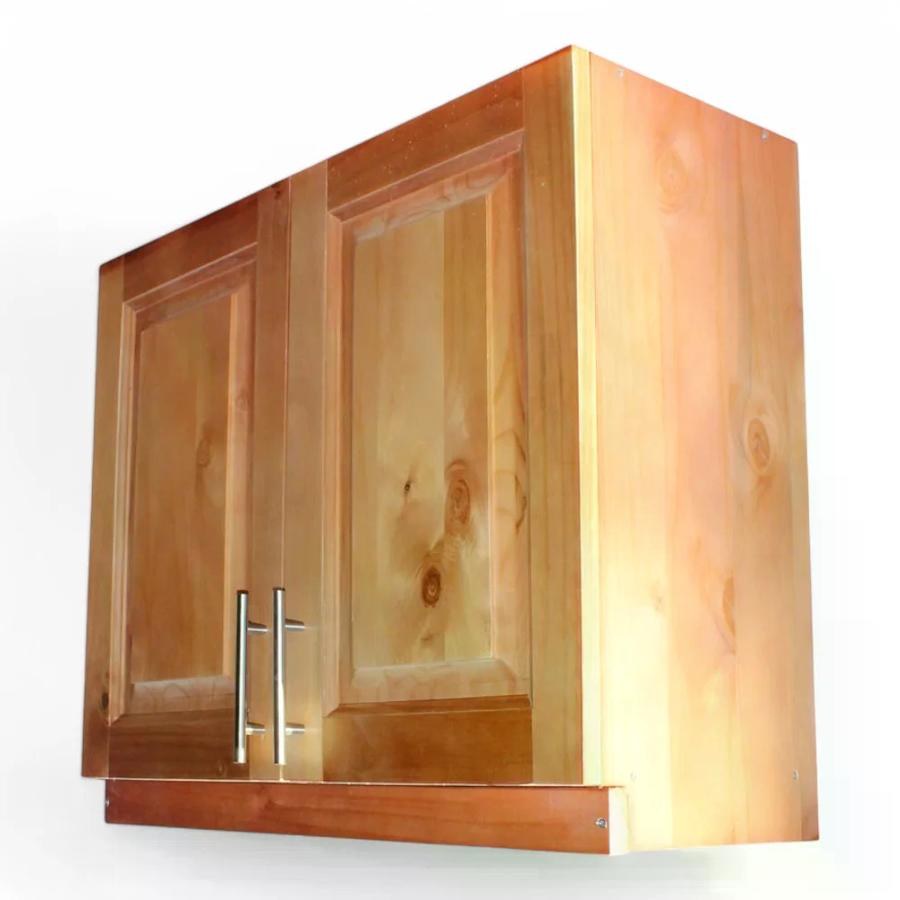 Mueble de Cocina Tipo Aéreo 2 Puertas Tolten