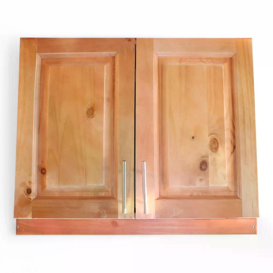 Mueble de Cocina Tipo Aéreo 2 Puertas Tolten