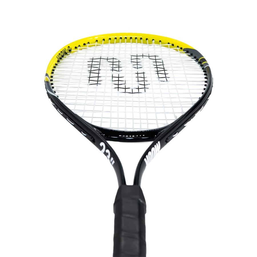 Raqueta De Tenis Muuk 23