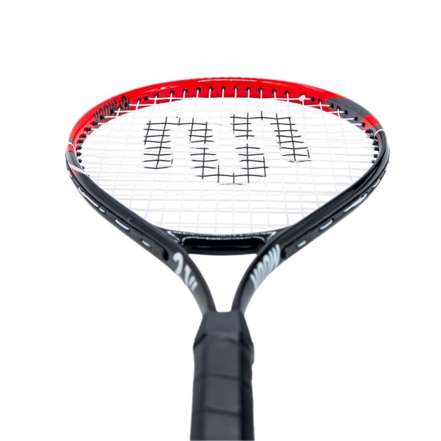 Raqueta De Tenis Muuk 21