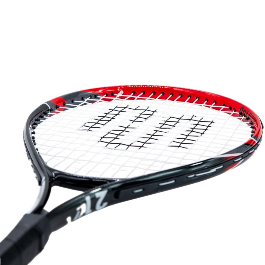 Raqueta De Tenis Muuk 21
