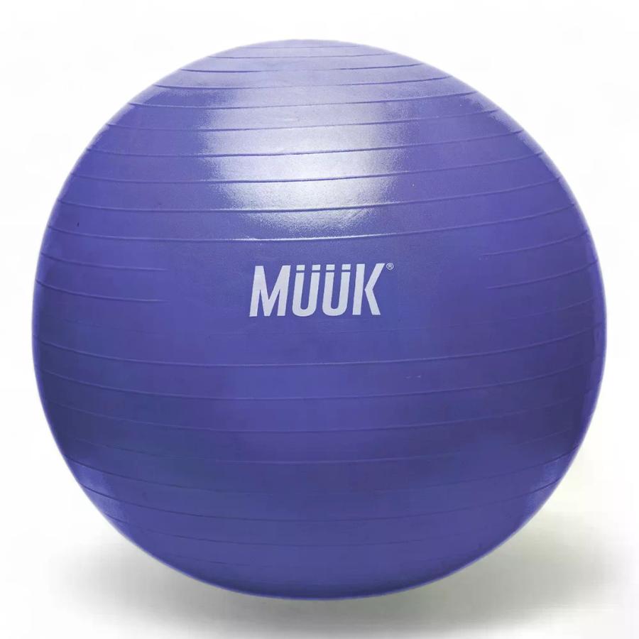 Balón para Pilates Marca Muuk 65 CM