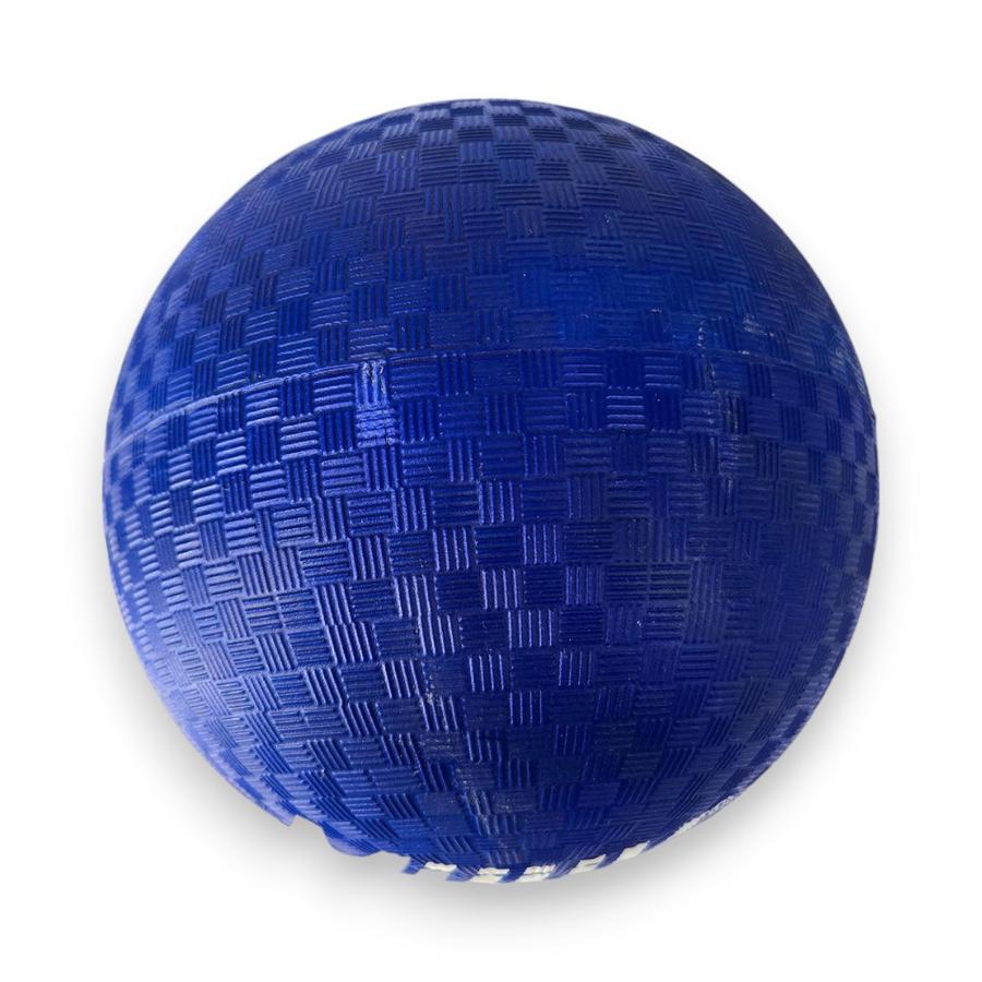 Balon De Goma Ejercicios Muuk Playground 7