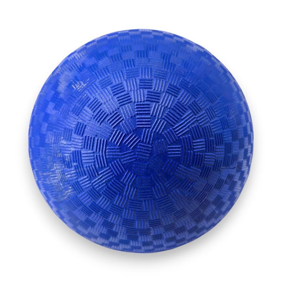 Balon De Goma Ejercicios Muuk Playground 7