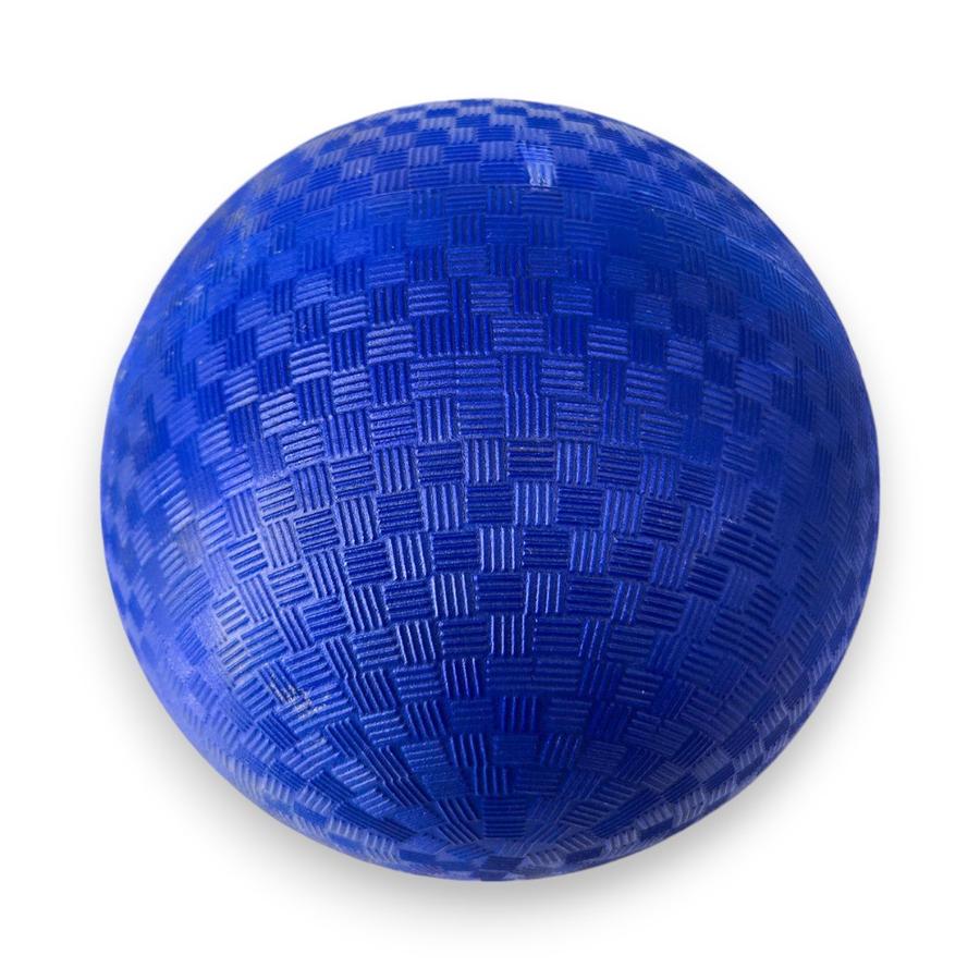 Balon De Goma Ejercicios Muuk Playground 7