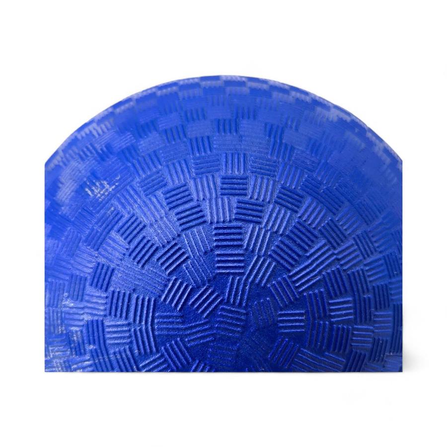 Balon De Goma Ejercicios Muuk Playground 7