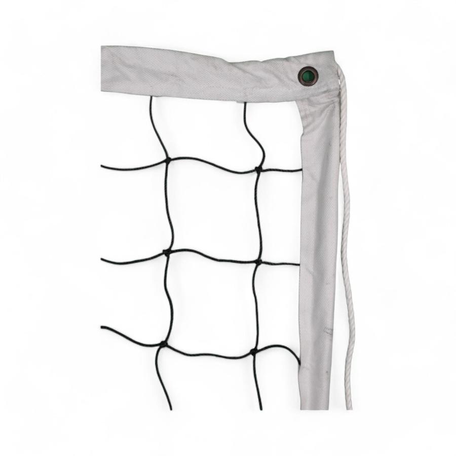 Red Volleyball Muuk Cable De Acero y Huinchas 9.5x1 Metro