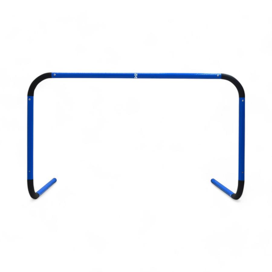 Valla De Salto Muuk Aluminio 100x60 Cm Azul