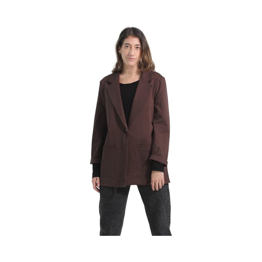 Blazer Minth Café Distrito Italiano