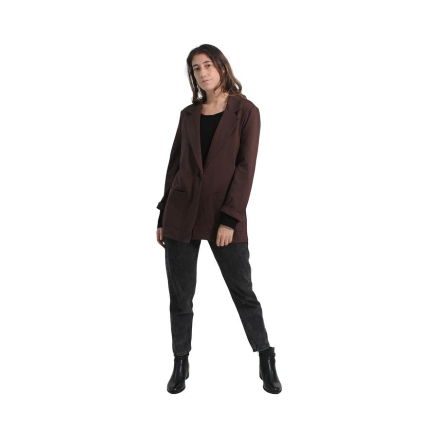 Blazer Minth Café Distrito Italiano