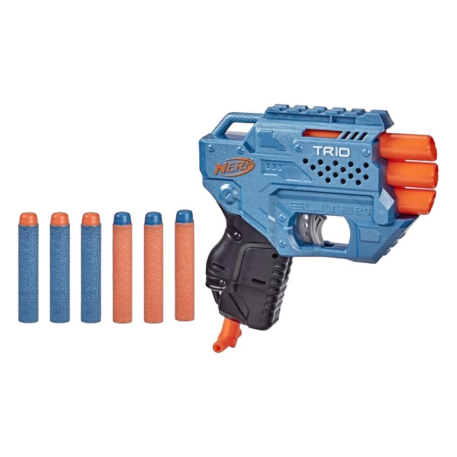 Juegos de pistolas sales nerf para jugar gratis