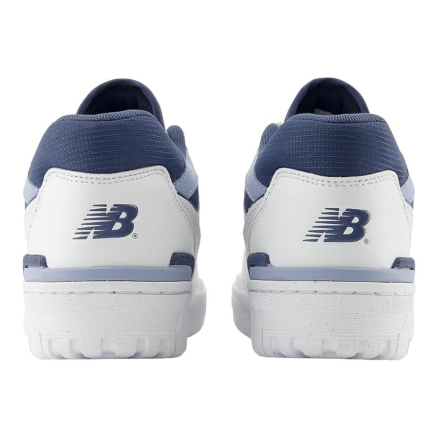Zapatilla Urbana Mujer New Balance 550 Bicolor