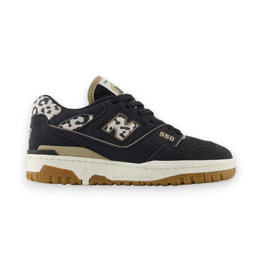 Tenis new balance leopardo discount