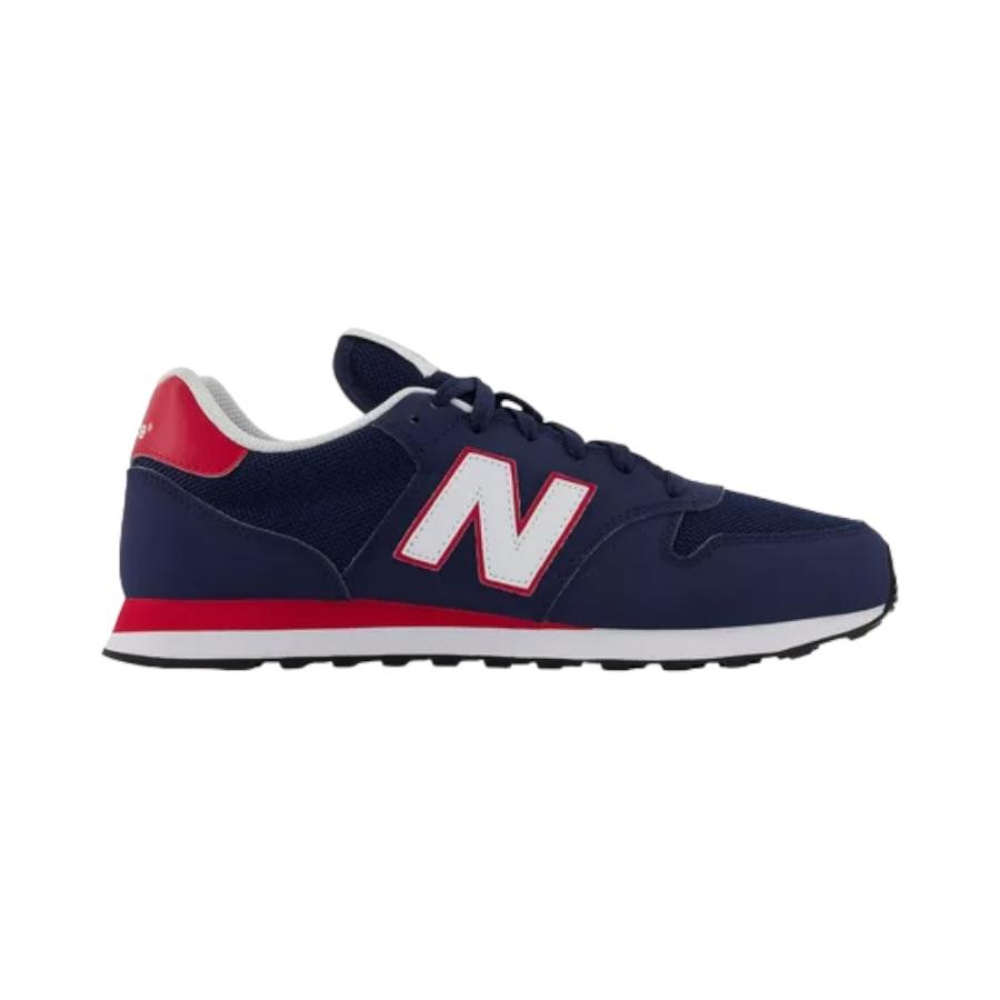 New balance urbanas hombre top
