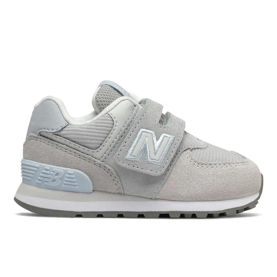 Zapatilla Urbana Infantil New Balance 574 Beige