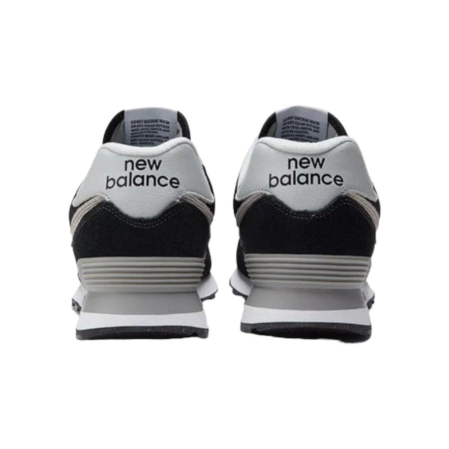 New balance 574 puestas hombre clearance
