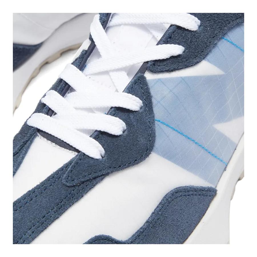 Zapatilla Urbana Hombre New Balance 327 Bicolor