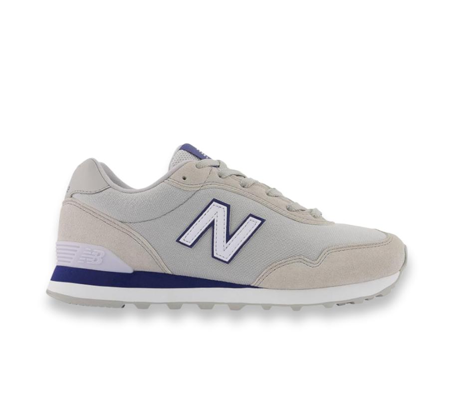 Zapatilla Urbana Mujer New Balance 515 Beige