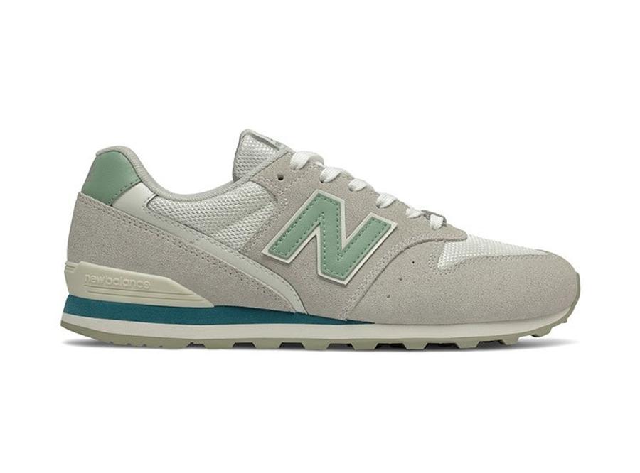 Nb 996 verdes mujer clearance