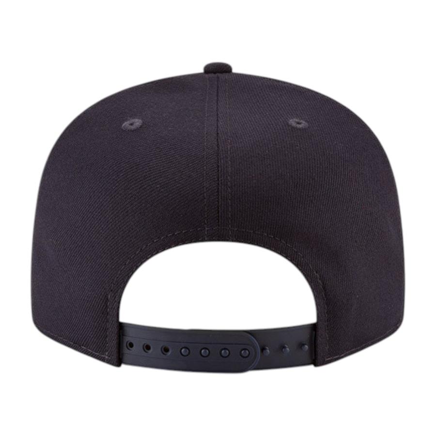 Jockey New Era New York Yankees Mlb 9Fifty Azul