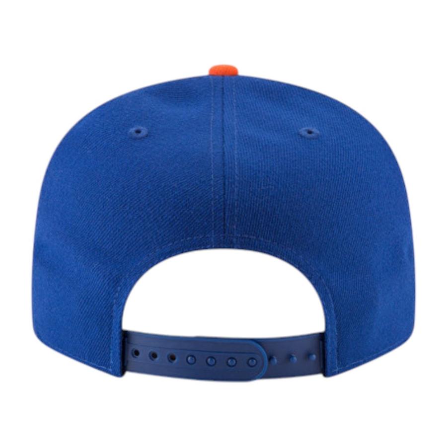 Jockey New Era New York Mets Mlb 9Fifty Azul