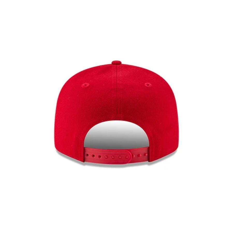 Jockey New Era New York Yankees 950 Mlb 9Fifty Rojo