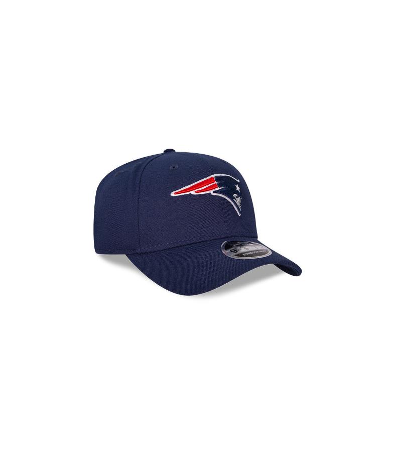 Jockey New Era England Patriots Nfl 9 Fifty Snap Navy