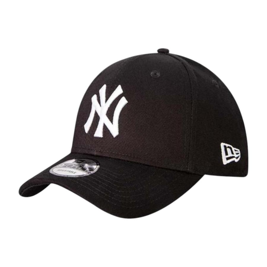 Jockey Unisex New Era New York Yankees MLB940 Negro