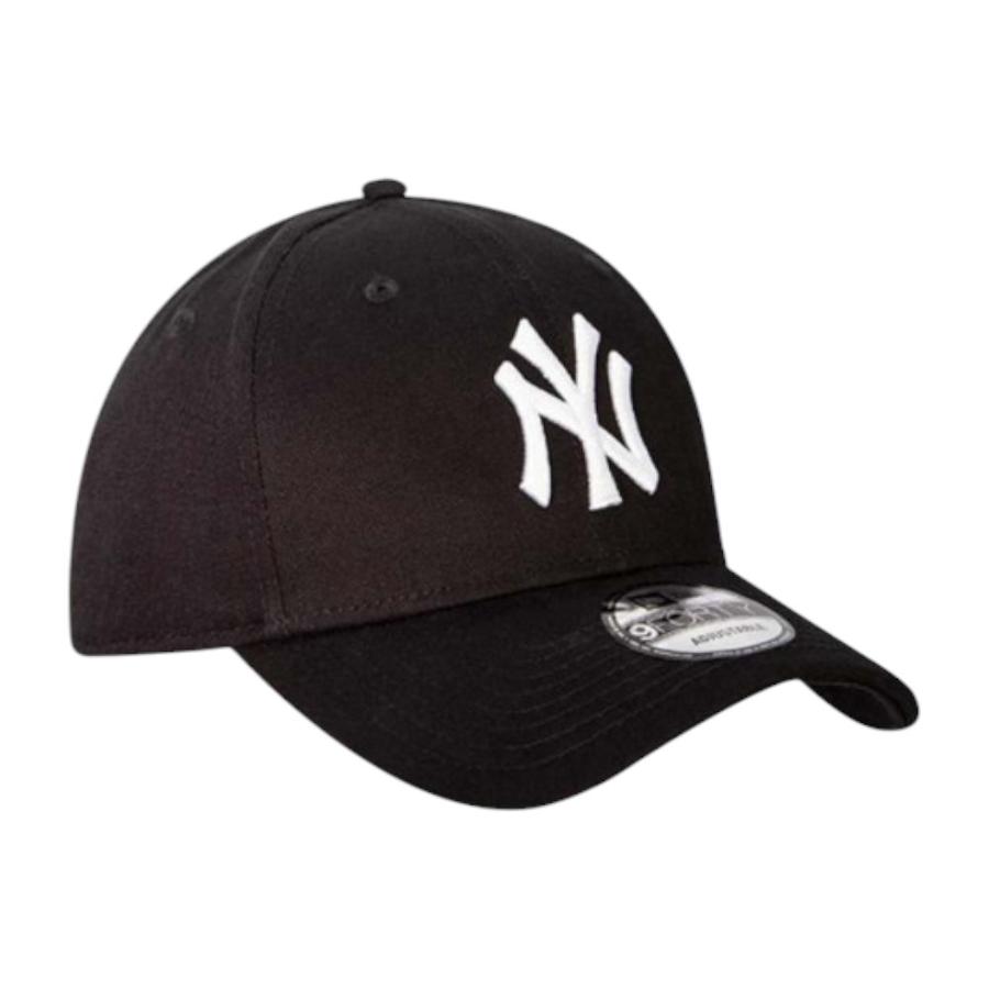 Jockey Unisex New Era New York Yankees MLB940 Negro