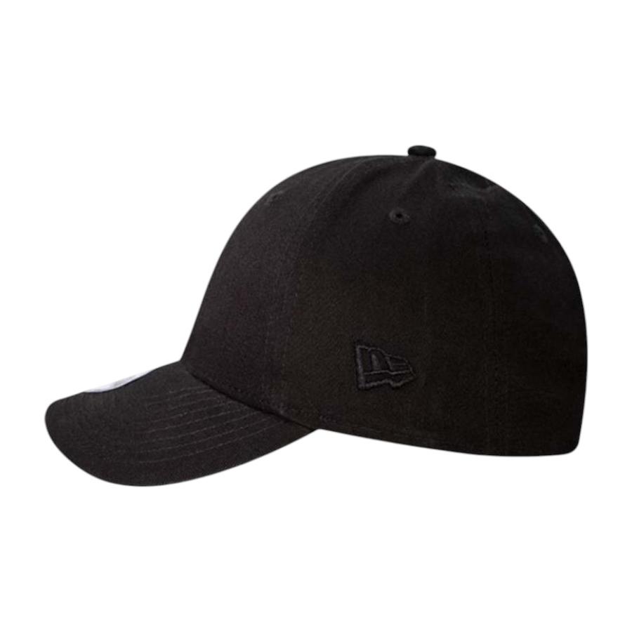 Jockey Unisex New Era Los Angeles Dodgers MLB 9 Forty Negro