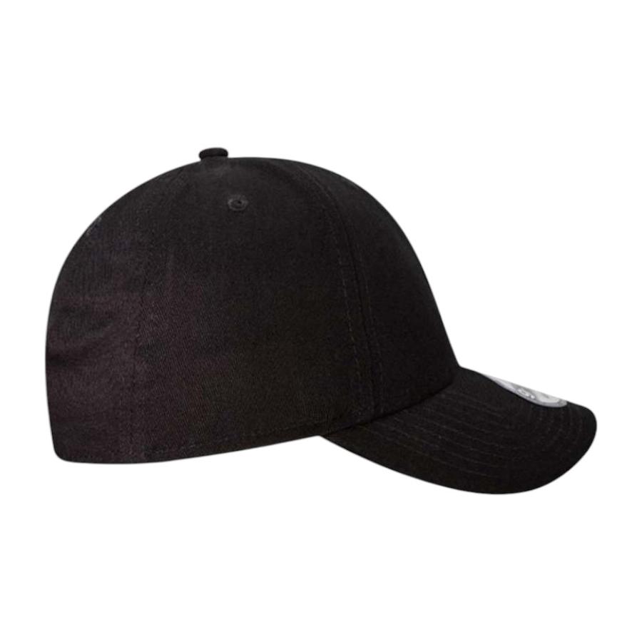 Jockey Unisex New Era Los Angeles Dodgers MLB 9 Forty Negro