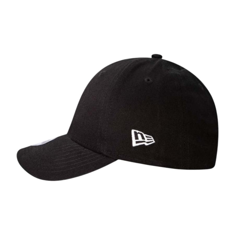 Jockey New Era Chicago Bulls NBA 9Forty Negro