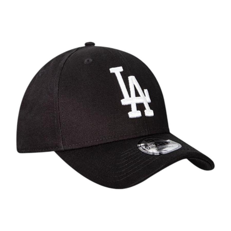 Jockey Unisex New Era Los Angeles Dodgers 940 Negro