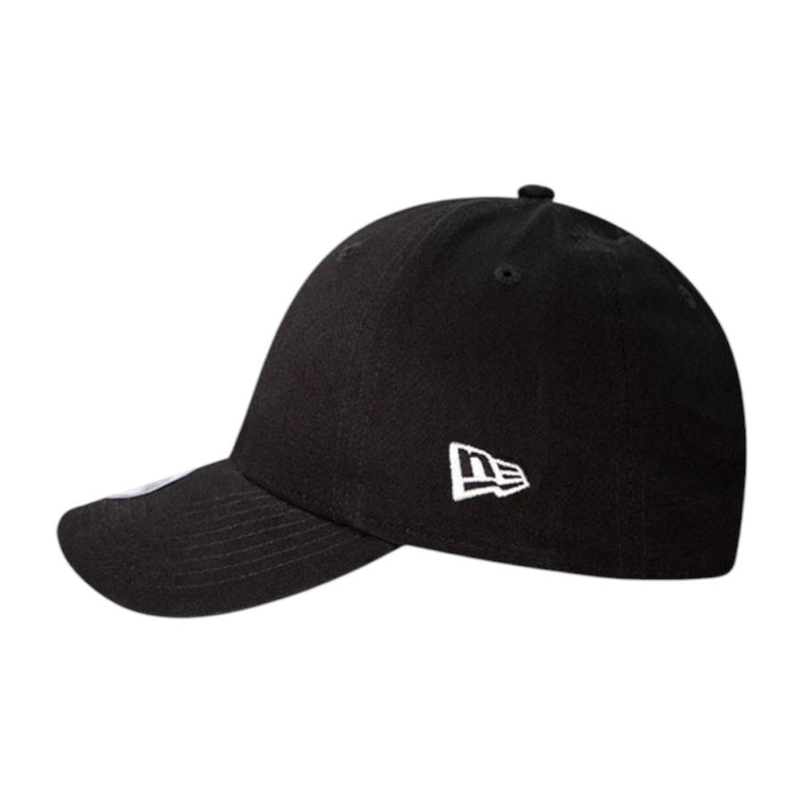 Jockey Unisex New Era Los Angeles Dodgers 940 Negro
