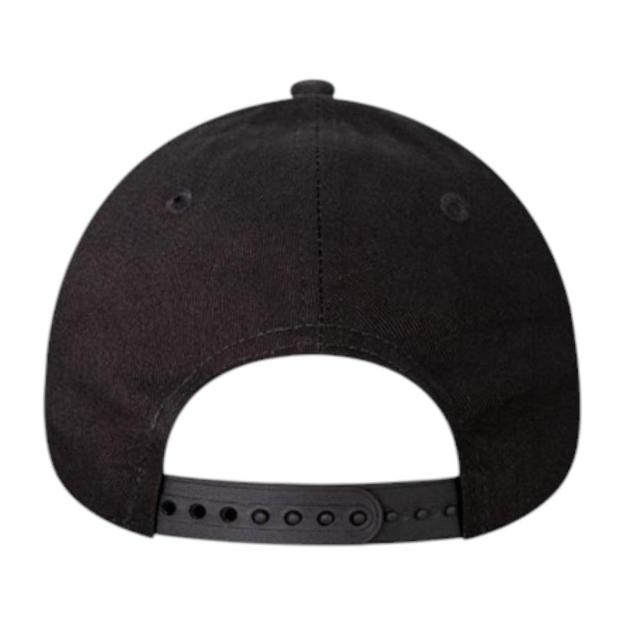 Jockey Unisex New Era Los Angeles Dodgers 940 Negro