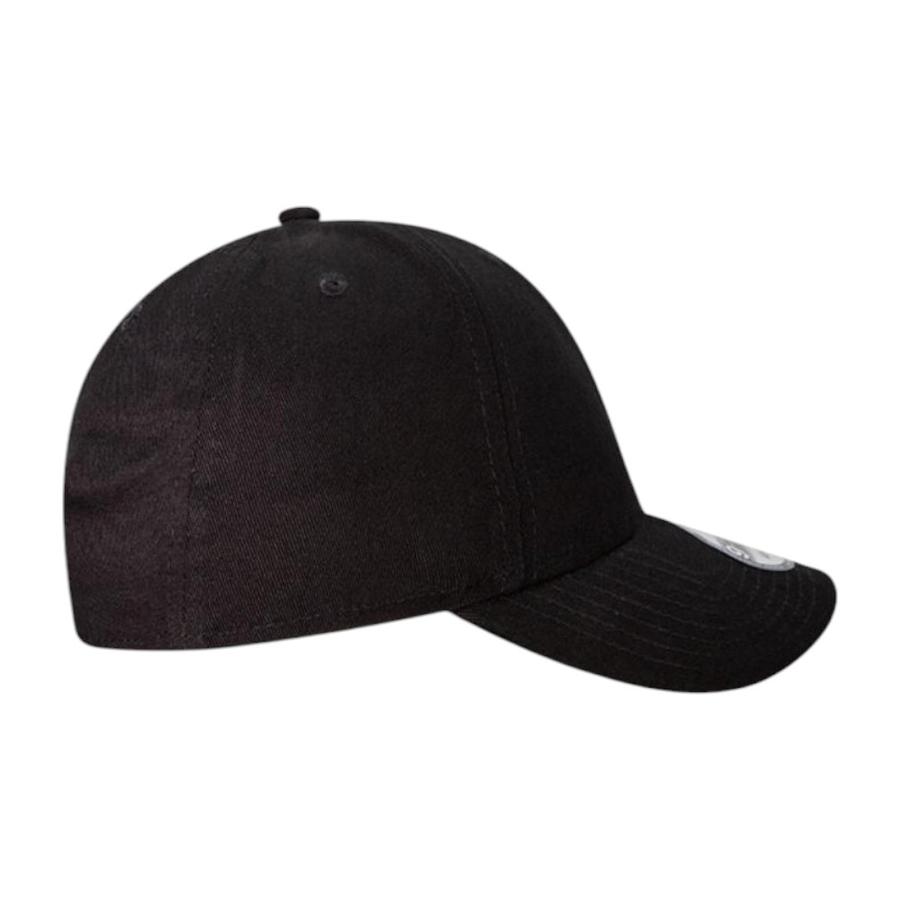 Jockey Unisex New Era Los Angeles Dodgers 940 Negro