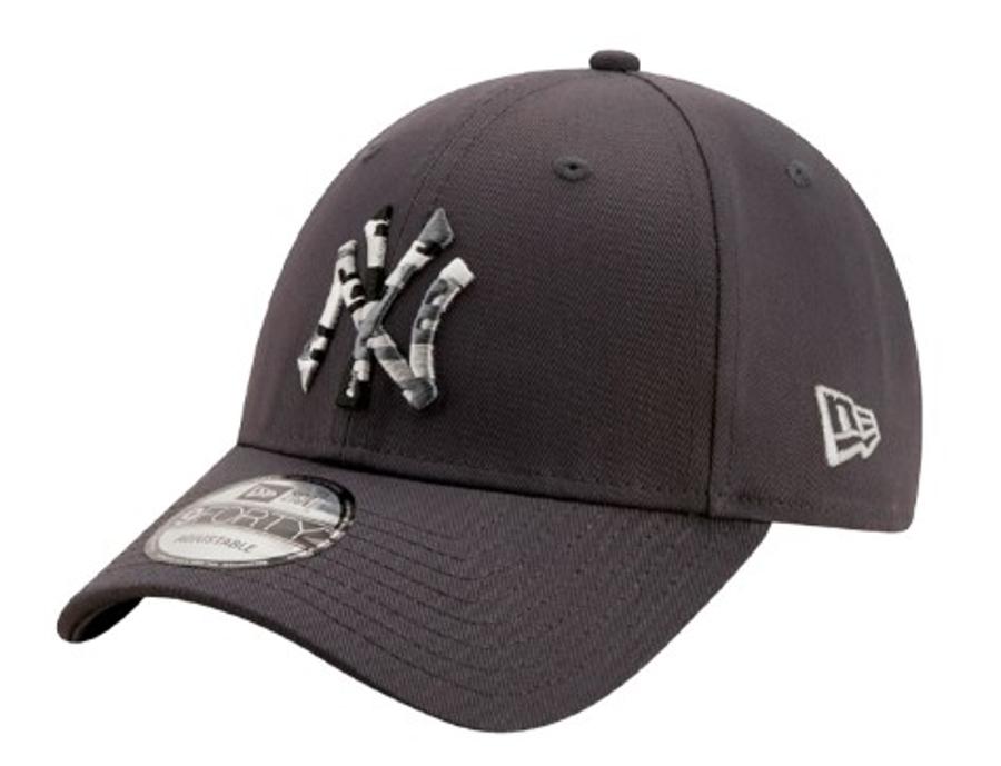 Jockey New York Yankees Azul