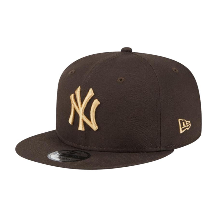 Jockey New Era 9Fifty New York Yankees Mlb League Cafe