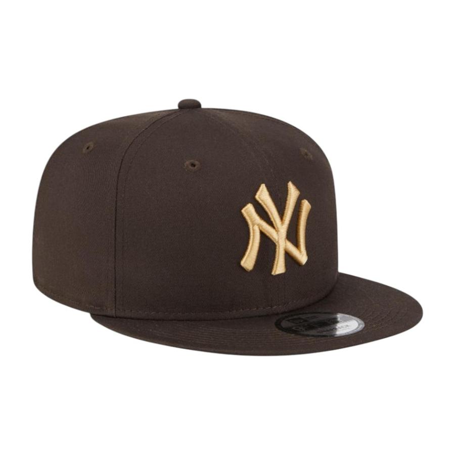 Jockey New Era 9Fifty New York Yankees Mlb League Cafe