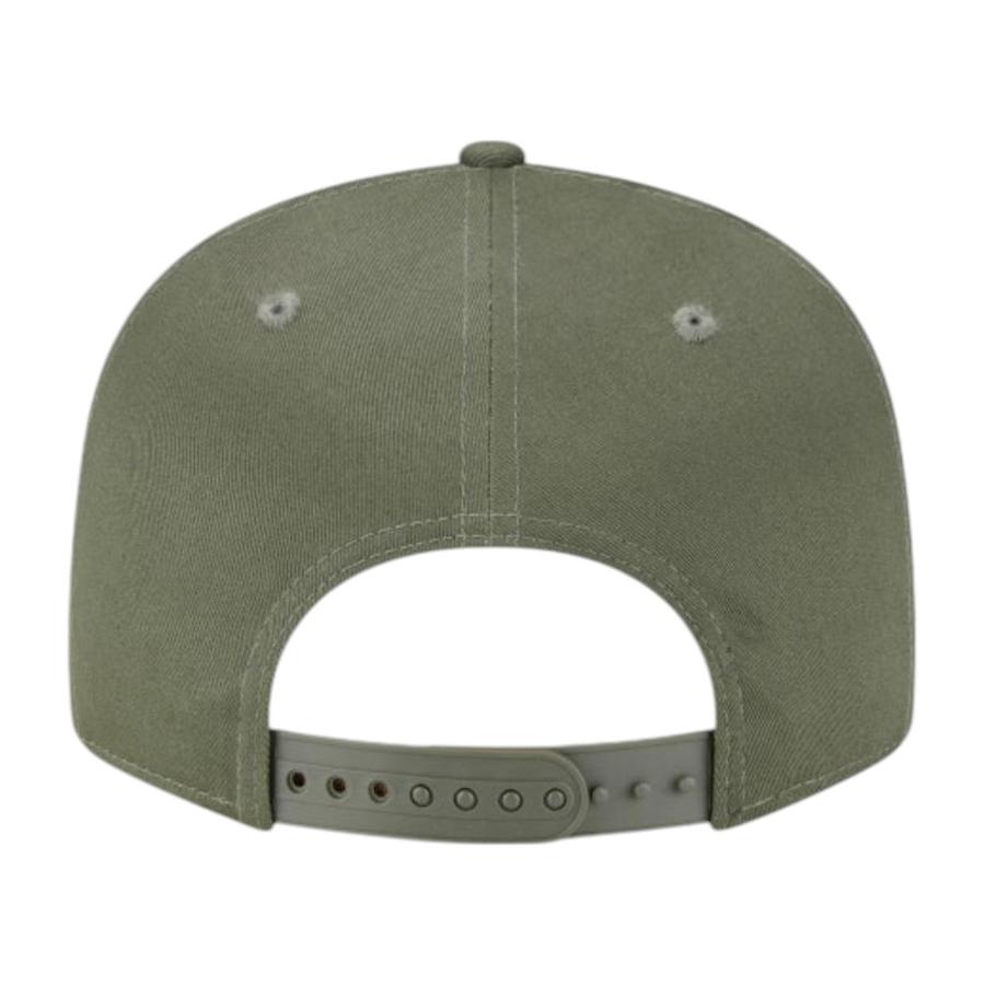 Jockey New Era 9Fifty New York Yankees Mlb League Verde