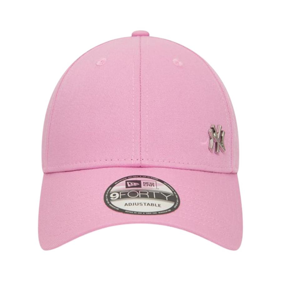 Jockey New Era NY Yankees Mlb 9Forty Flawless Rosado