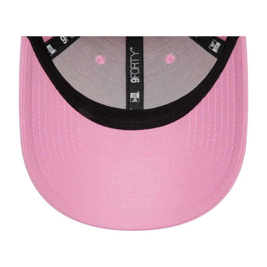 Jockey New Era NY Yankees Mlb 9Forty Flawless Rosado
