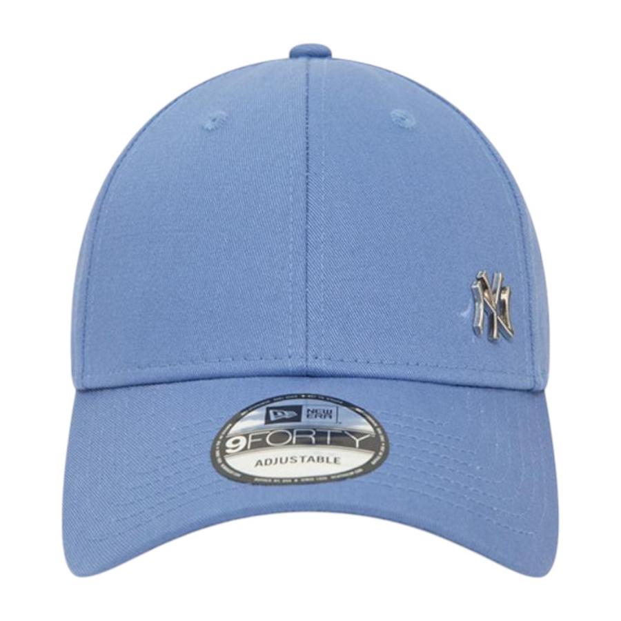 Gorro New Era New York Yankees 9Forty Mlb Celeste