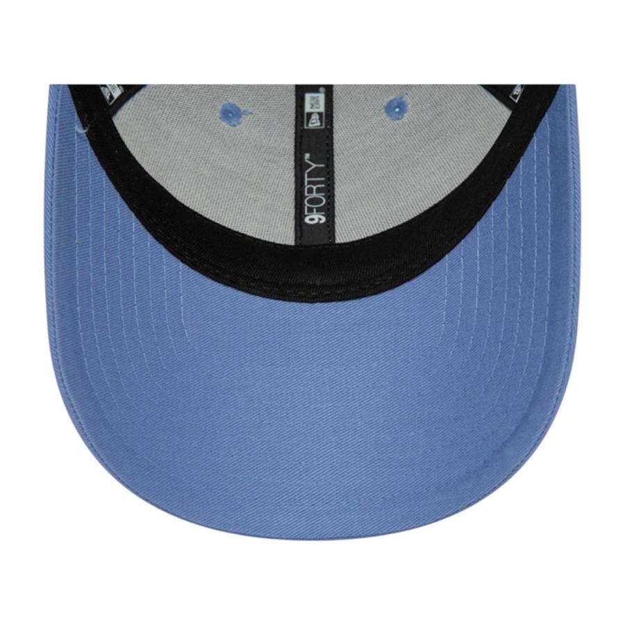 Gorro New Era New York Yankees 9Forty Mlb Celeste