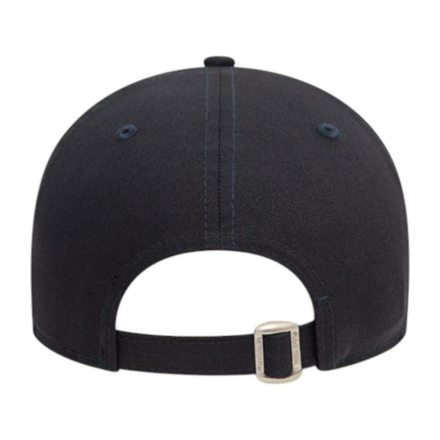 Jockey New Era 9Forty New York Yankees Mlb Flower Icon Azul