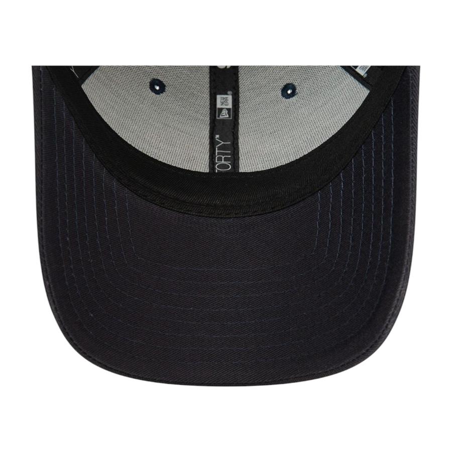 Jockey New Era 9Forty New York Yankees Mlb Flower Icon Azul