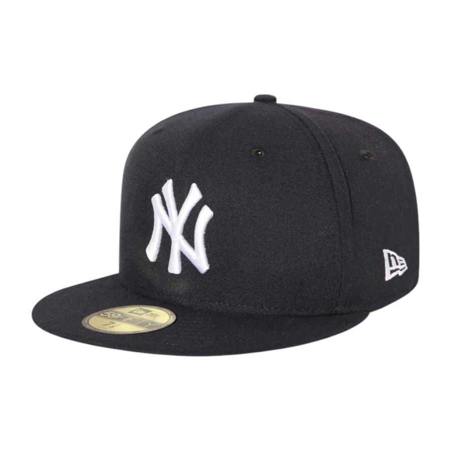 Jockey New Era New York Yankees Mlb 59Fifty Azul
