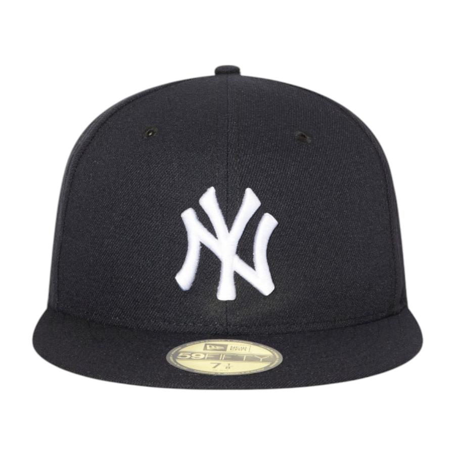 Jockey New Era New York Yankees Mlb 59Fifty Azul